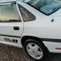 فكترا • ٩٤ • اوتوماتيك