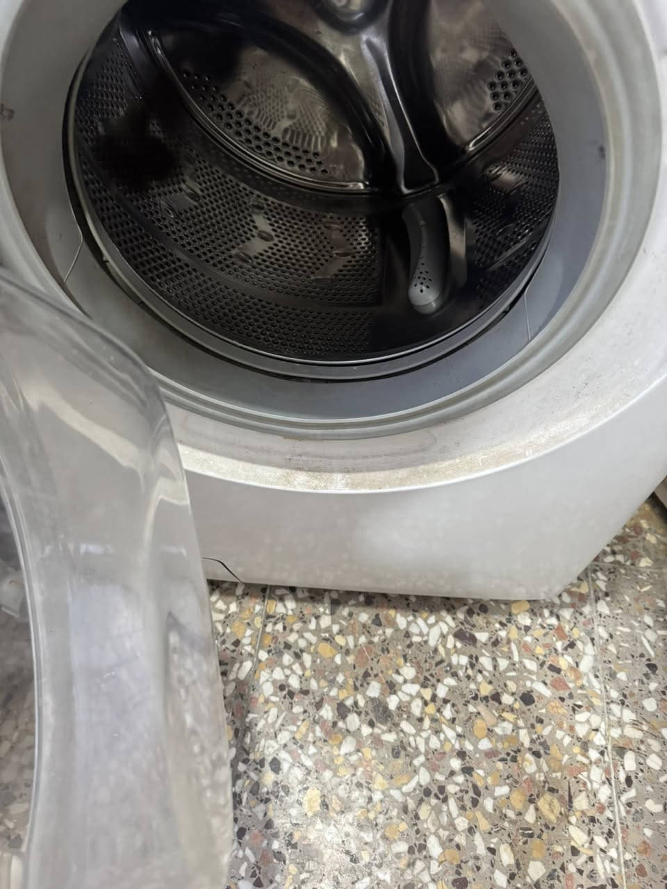 غساله للبيع


**إذا كنت صاحب هذا الإعلان وتريد حذفه لأي سبب، رجاءا أرسل رسالة إلى الدعم الفني**