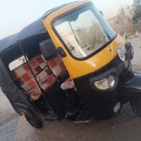 تكتك 2019 • محرك TVS • بصره الهارثه