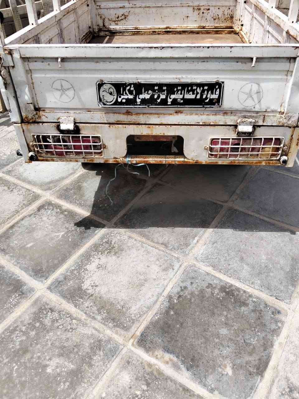 بي وتساب ورغم بي واتساب هذا ستوته اوراق للبيع محرك مبدل بس بستم الطخم تاير نظيف  ***********موديل 19
