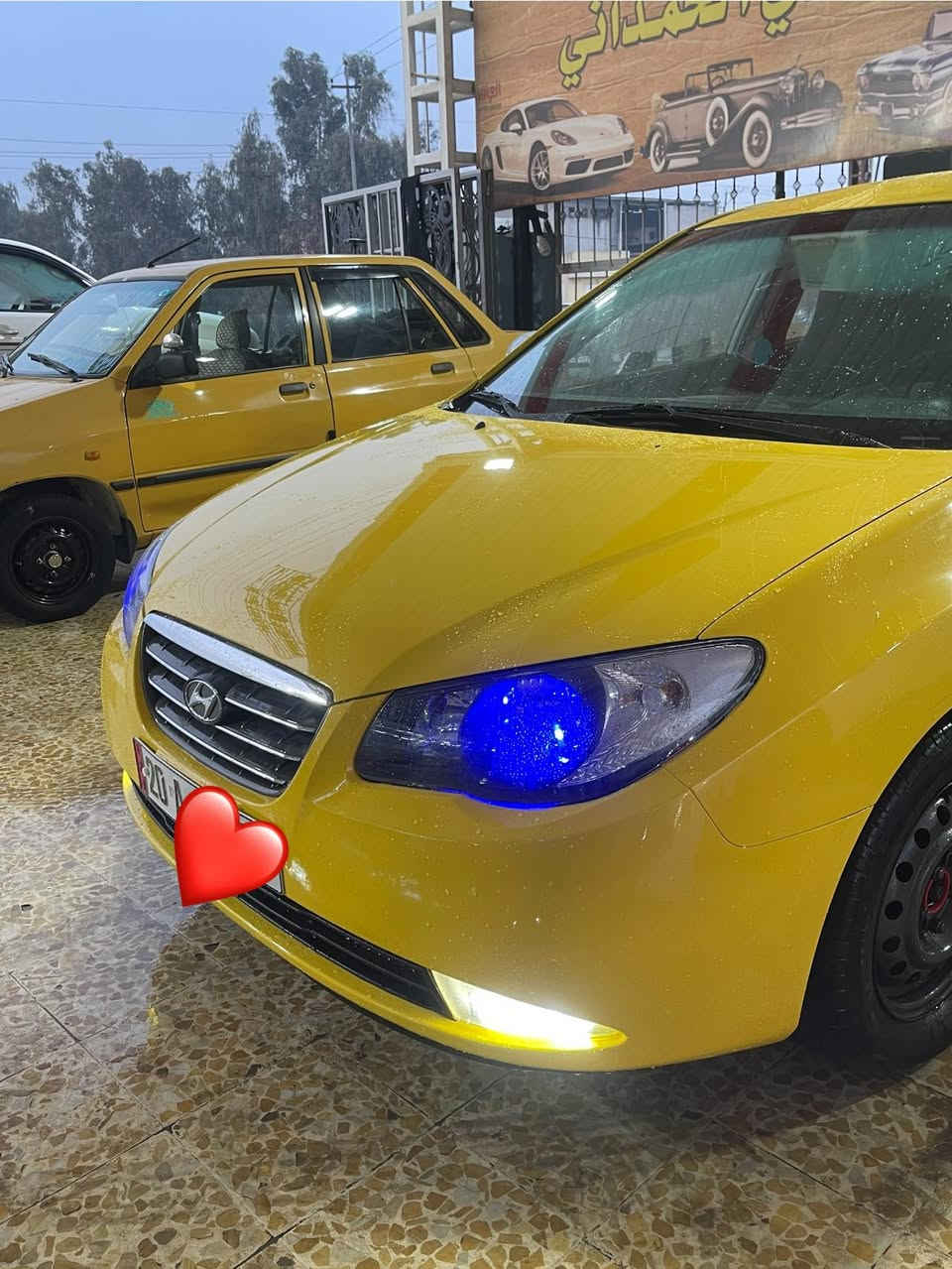 سلام وعليكم النترا ٢٠٠٨ رقم ديالى نكليزي سيارا صبغ جديد كير محرك شرط ضرر سيارا جاملغ مبدل اصلي وبيها أصبعين بدايت شاصي  وماكن لينشد لبرغي مال جاملغ إصبعين هم وباقي سيارا تلقيطات مال تكسي كير مكينه ١٦٠٠ تبريد تتفئه كله شرط صدرها نص عمر تايرات نضيفه كهربائيات كلها شغاله مكاني موصل حي لوليد *********** موجود واتساب سعر ٩٥ وبي مجال واني خادم
