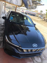 النترا • ٢٠٢٤ • بدون ايرباك