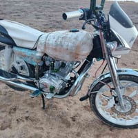 جني 25 • موتوسيكل