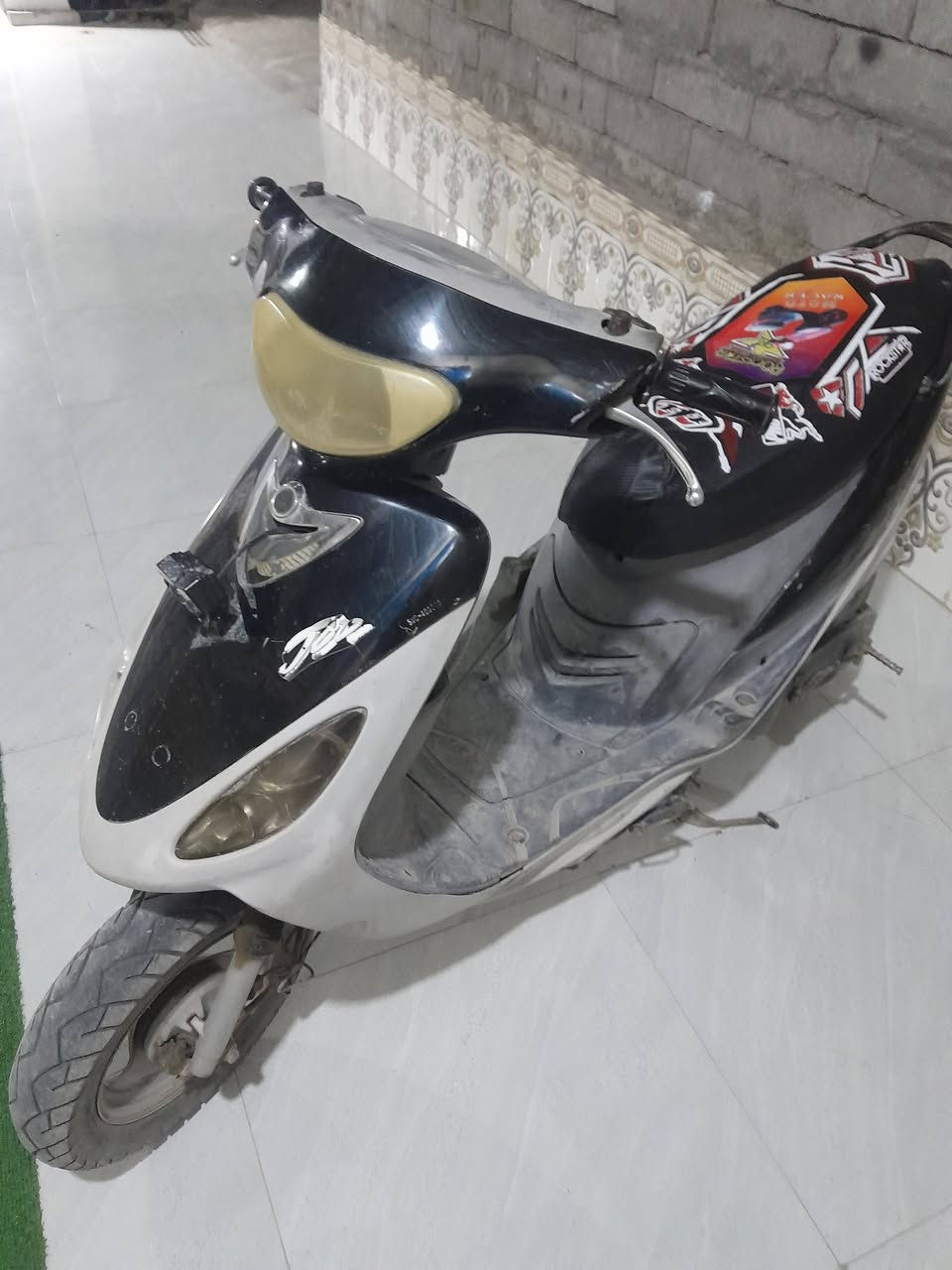 دراجه ماكس قجمه شغاله نضيفه للبيع السعر600العنوان القرنه


**إذا كنت صاحب هذا الإعلان وتريد حذفه لأي سبب، رجاءا أرسل رسالة إلى الدعم الفني**