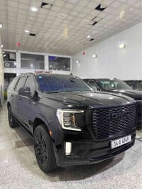 * GMC 2023 ( كاز)  DURAMAX دنلي ايلتمد  *  * فول اعلى فئه الوحيدة كاز ...