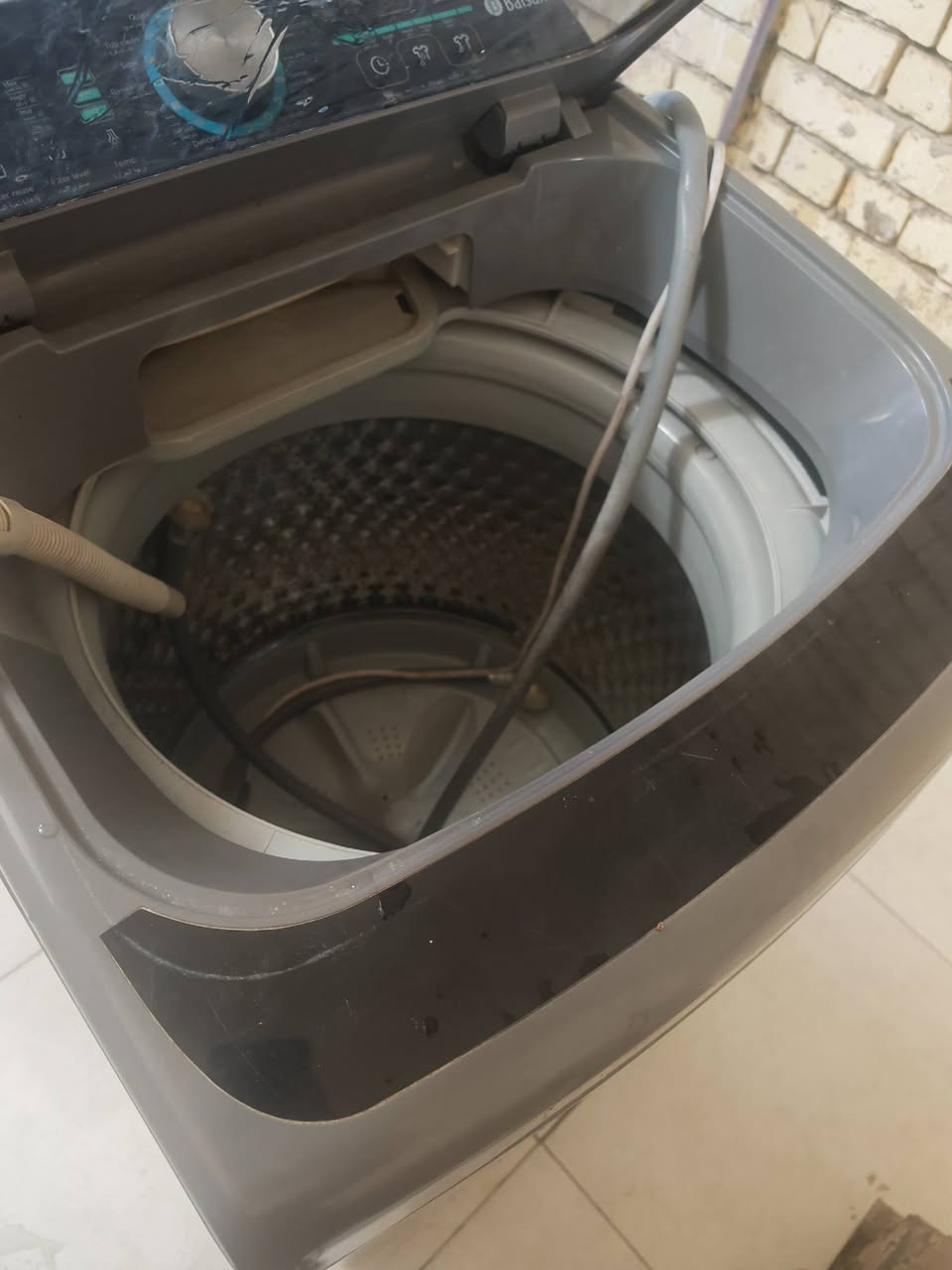 غساله نظافه فول السعر 150
***********
