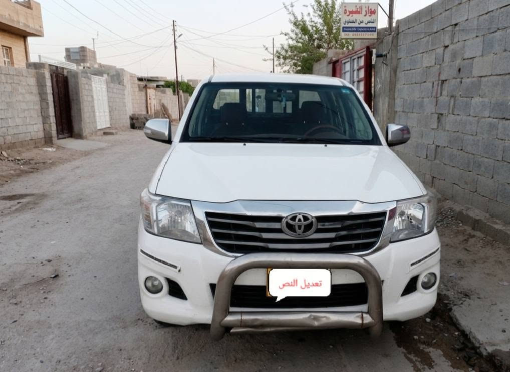 اللبيع او مراوس 
فلاونزه 2014 كويتي كير عادي فول مواصفات كفاله عامه رقم قادسيه 
السعر 188 وبيها مجال بسيط 
العنوان ذي قار الدوايه 
***********

