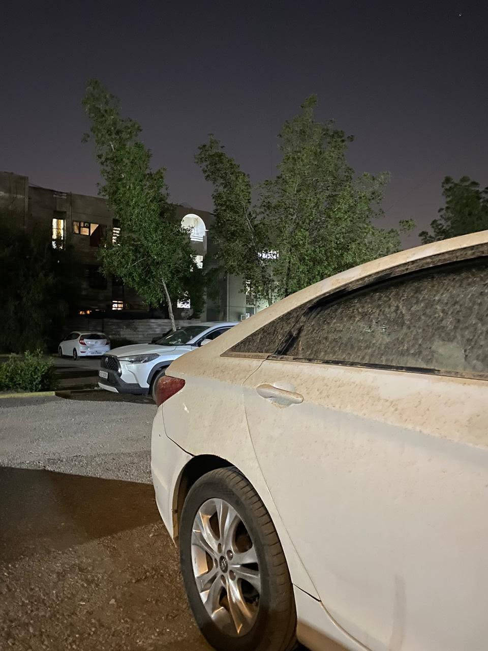 السلام عليكم سوناتا للبيع موديل ٢٠١٣
 
خليجي محرك ٢٤٠٠ الشركة العامة السيارة نضيفة منضومة تبريد جديد إدامة كلمة علة المحرك صدر امامي خلفي جديد موڤس رقم بغداد السعر ١١٥ ورقة وبيها مجال رقم بغداد
