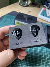 KZ-AS10 Pro • جديده • مع 3 سدادات