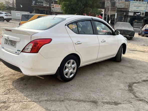 سلام عليكم سني مصري موديل2023 ماشية30.000الف 
نضيفة كلش مكفولة من الحادث والصبغ وكفالة كير ومكينة
السيارة احلى وانضف بل حقيقة السعر128
رقم/***********
