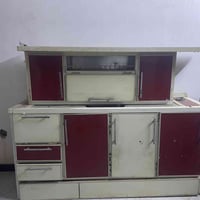 كاونتر مستعمل جديد كلشي مابي متر ونص ليريد يجي خاص            07713492...