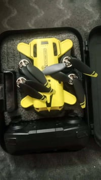 درون • ارتفاع ٢٠٠م • تصوير HD