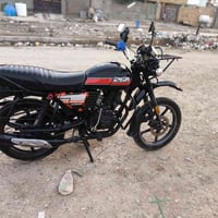 دايون جبلي • مكينة ١٥٠ • موديل ٢٢