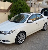سيراتو ٢٠١٣ • فول سلايت • محرك ١٦