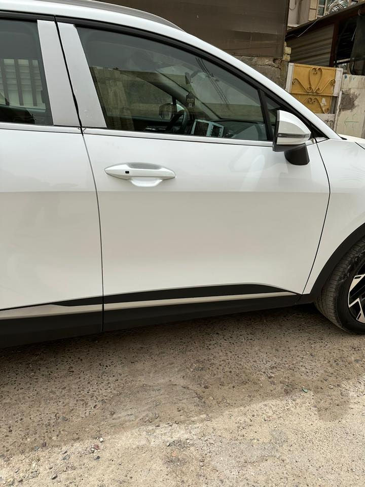 السلام عليكم سبورتج موديل 24 كفاله عامه ظمان الدوليه ماشيه 31الف كيلو

بصمه 

كراسي 2 كهرباء 

كشنات تدفئه 

ستيرن تدفىئه 

شحن واير لس 

مود درايف 

حساس امامي وخلفي 

ويل حجم 19 

لايتات فول ال اي دي 

تايرات شركه وسبير ومنازل  كتلوكات  وبصمه 2  بعده ليبلات شركه 

شاشه كار بلي 

فول تحكم ستيرن 

مري شفط ونظام ترحيب 

3انظمة قياده 

مانع تزحلق

مانع منحدرات 

هاند بريك دكمه

محرك 2000 دوش 

ارضيه مغلفه جلد وصندوق جنطه 

مكفوله من الصبغ فقط دائره صغيره  نهايه جاملغ ايسر ممبينه سحب  موضحه بالسونار 

السعر 232 حي العامل 

هـ ***********
