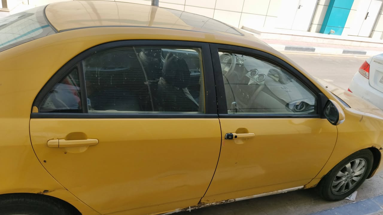 السلام عليكم عندي بي واي دي صفره 15مصفره هيئه اذا اكو مراوس بي ام كون بصره رقمي ***********
