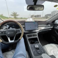 بي واي دي ديستروير 2025 للبيع فقط  سيارة بحالة وكالة  جديده كلش ومكفول...