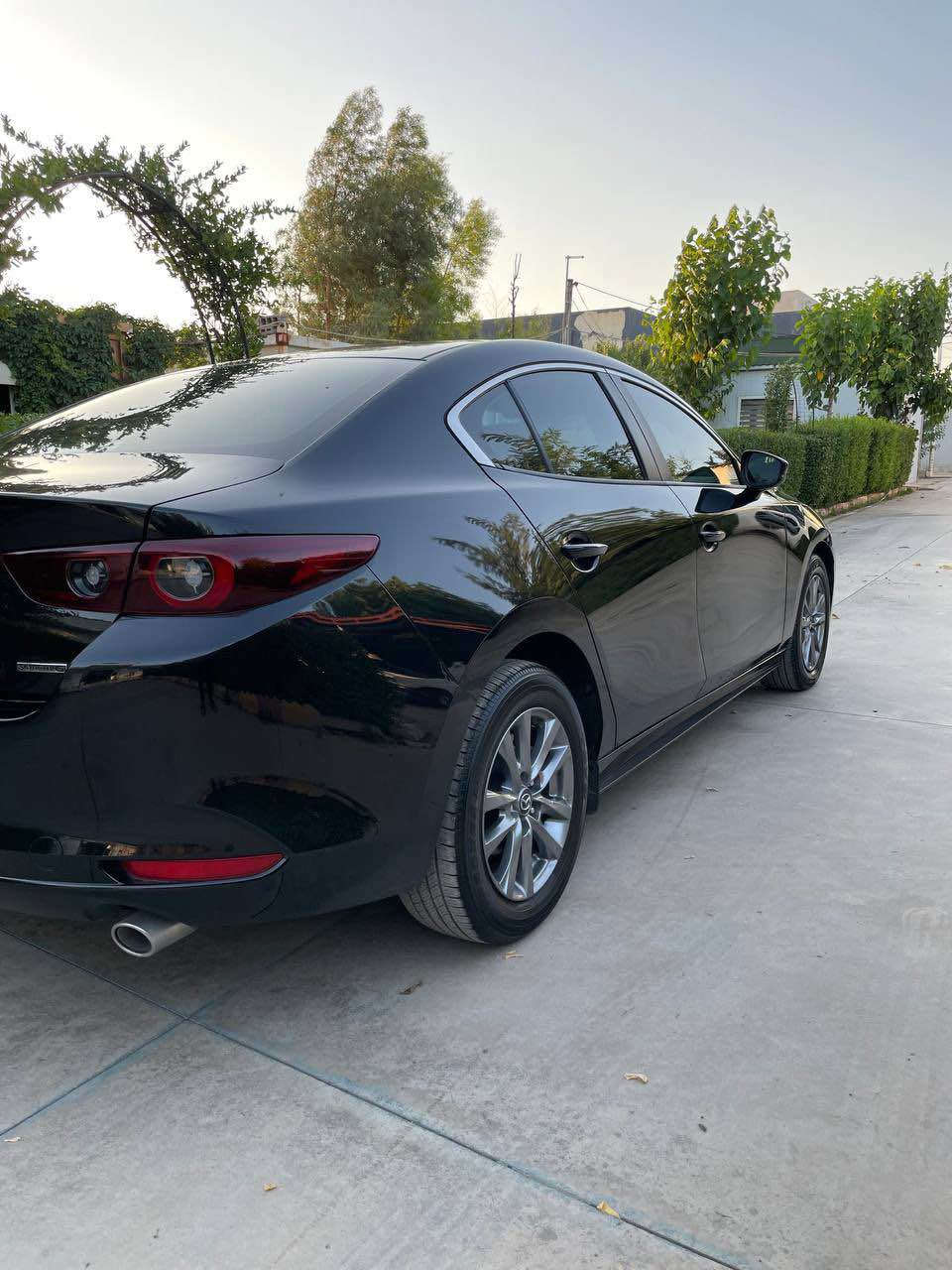 بسم الله الرحمن الرحيم 
مازدا ٢٠٢٣ ره قةم سلماني 
مواسفات 
رادار 
بصمه 
جلد 
مكينه ٢.٥ بئ توربو مرخوب 
بس بونيت بوياخة 
نرخي ١٣٧ مجال 
نرخي 

0770 152 5035

0770 151 9905 السليمانية, العراق
