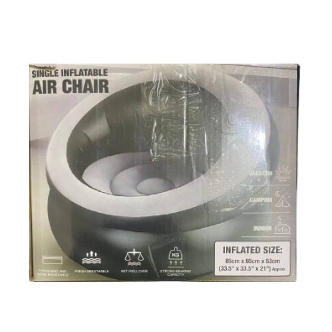 كرسي هوائي نفخ 
السعر 18000 والتوصيل مجاني لجميع محافضات العراق
للطلب مراسلة الصفحة


**إذا كنت صاحب هذا الإعلان وتريد حذفه لأي سبب، رجاءا أرسل رسالة إلى الدعم الفني**