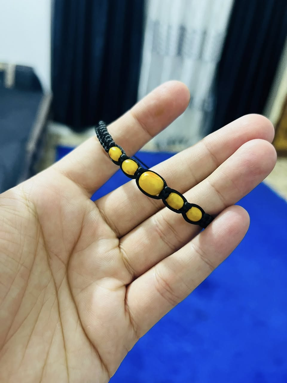 كهـرب بالوني ذمه سوار حياگه سعر الاسوار 35 الف


**إذا كنت صاحب هذا الإعلان وتريد حذفه لأي سبب، رجاءا أرسل رسالة إلى الدعم الفني**