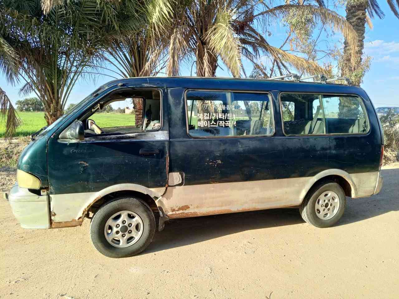 سلام عليكم خوان كيه بريجو لبيع 
مديل 96مصفره. هيه ومرور 
سياره بلاديه 
مكينه وكير وكسن خير  من الله 
شواصي بس جوه لعبري معمر ولباقي بلاد 
ال سعر 40 وبيه مجال حق جيه 
غير متواجد عل فيس المكان كوفه عباسيه 
***********
