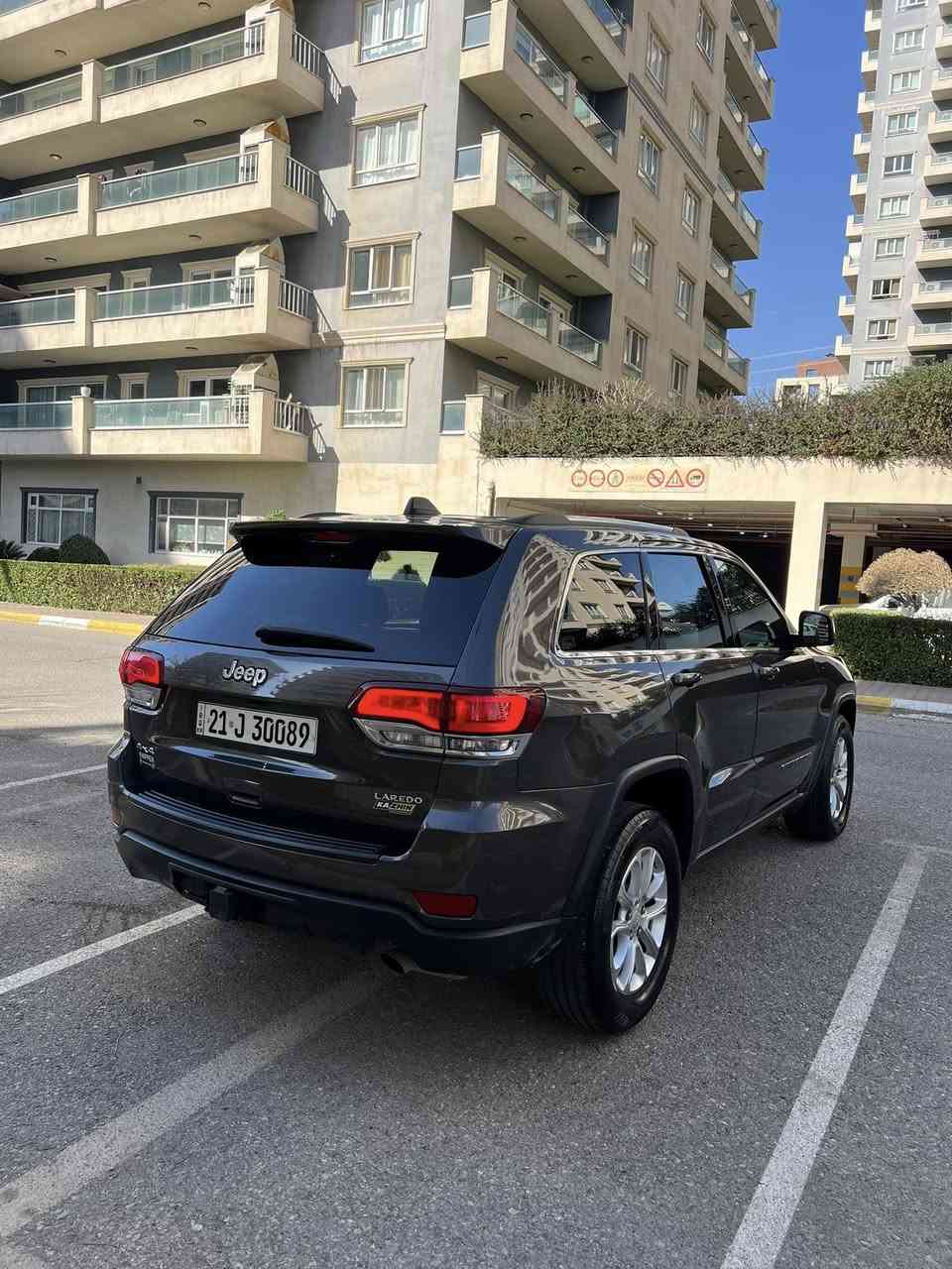 جيب grand cheeroke🥇
بدون صبوخ clin
موديل ٢٠٢١🧿
محرك V6 3600cc مرغوب✅ 4+4
مواسه فات 🔱
رادار كوشن جلد كوشنات كارەبه کوشن تدفیی کیج دیجیتال رادار ٣٦٠ حساس کامیرا شاشە جبیر کوشن غەزن سندوق شفت فور ویل درایف 4+4 تحکومات کامل ستیرن بەسمە شەغال ستیرن هیتر نیزام (eco+sport+auto stop ) مواسەفات👌🏻
————————————————————————
محرک کیر کفالە 💯
٦٣ ئەلف ماشیە
بدون صبوخ حتا دعامی بشرط
سیارە بدون بارد بدون شخط
سنوی رقم جدید بیسمی تحویل نفس یوم
مکان سیارە سلیمانیە🌇
سعر بلاش٢٤٨$ مجال 💵💣
رقم📲 *********** wats app
