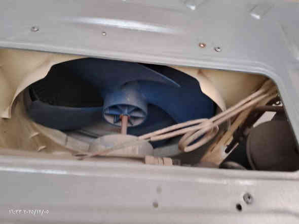 مكيف طنين تبريد ثلج للبيع العنوان أبو غريب خرنابات رقم ***********او*********** السعر ٢٢٥ بغداد
