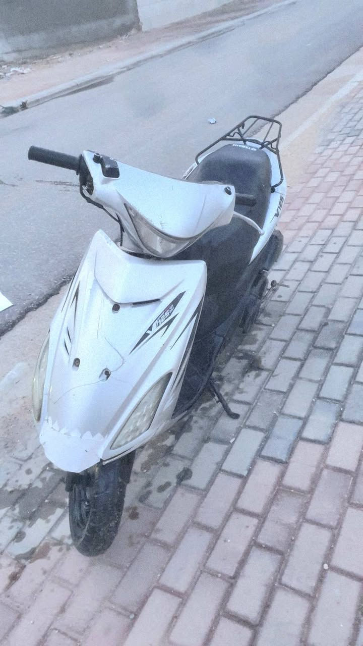 للبيع
دراجة ادرس مضلع
شغال انارة اشاير سلف هندر

للاستفسار و العنوان
كربلاء حي السلام قرب مدارس العتبة
***********
***********
