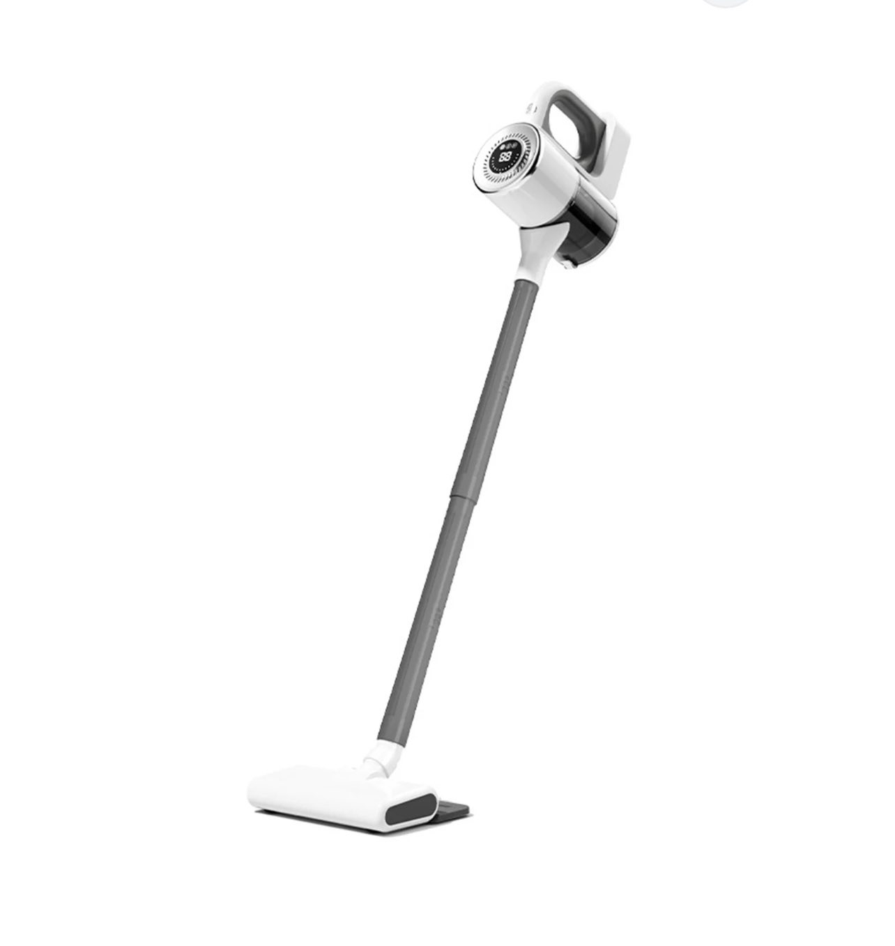 مكنسة كهربائية شحن 3 درجات سرعة جديدة ما مستخدمة خلي سعر وبالعافية


**إذا كنت صاحب هذا الإعلان وتريد حذفه لأي سبب، رجاءا أرسل رسالة إلى الدعم الفني**