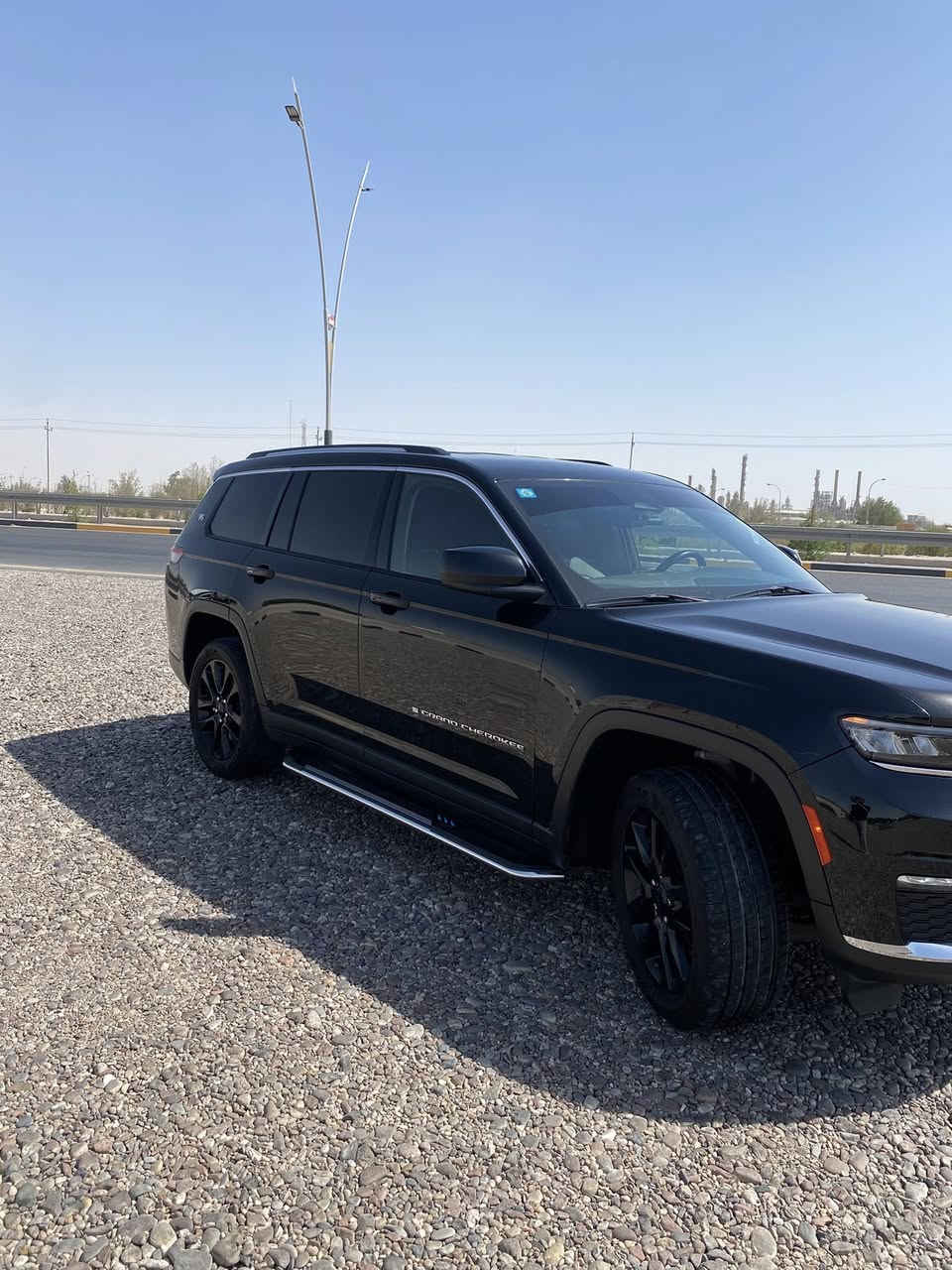 جيبب 2023 مكفول 
ماشي 65 
***********
