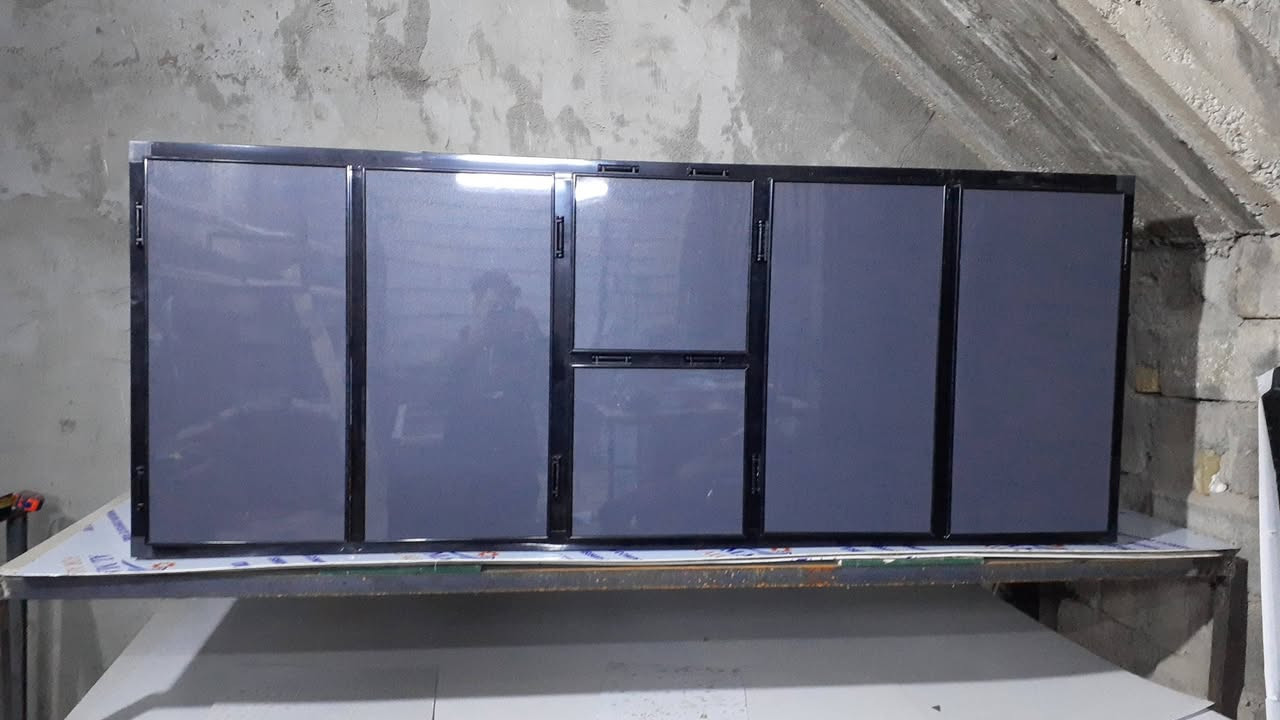 سعر لمتر 110 الف فقط محشي خشب
المقطع الصيني درجه اولى بوب مبطنه بليت اليوفي تركي الأصلي مجسر بجسور للأستفسار *********** واتساب
