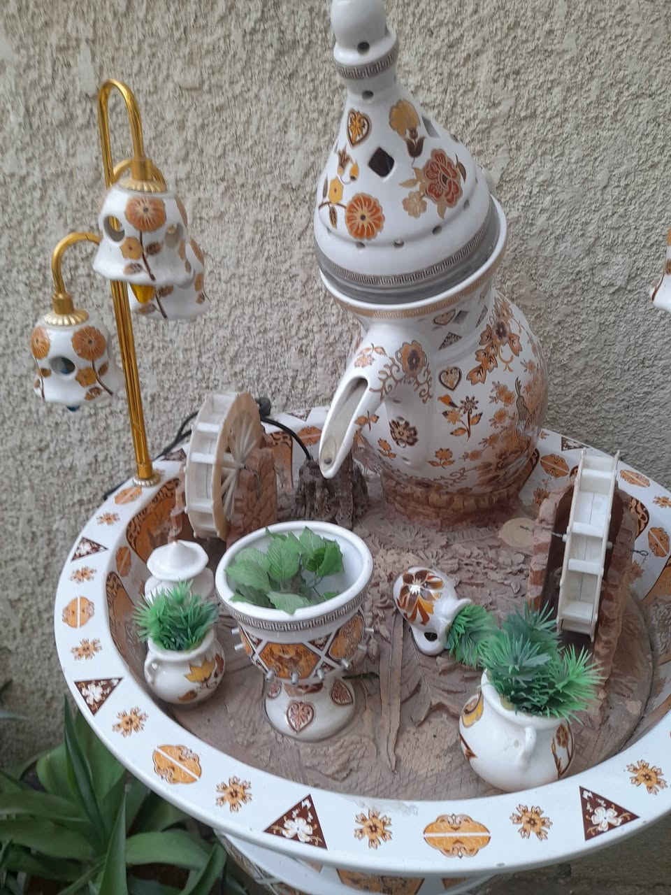 ناعور مرمر  انتيكي شغال السعر ٢٥٠ الف الكاظميه


**إذا كنت صاحب هذا الإعلان وتريد حذفه لأي سبب، رجاءا أرسل رسالة إلى الدعم الفني**