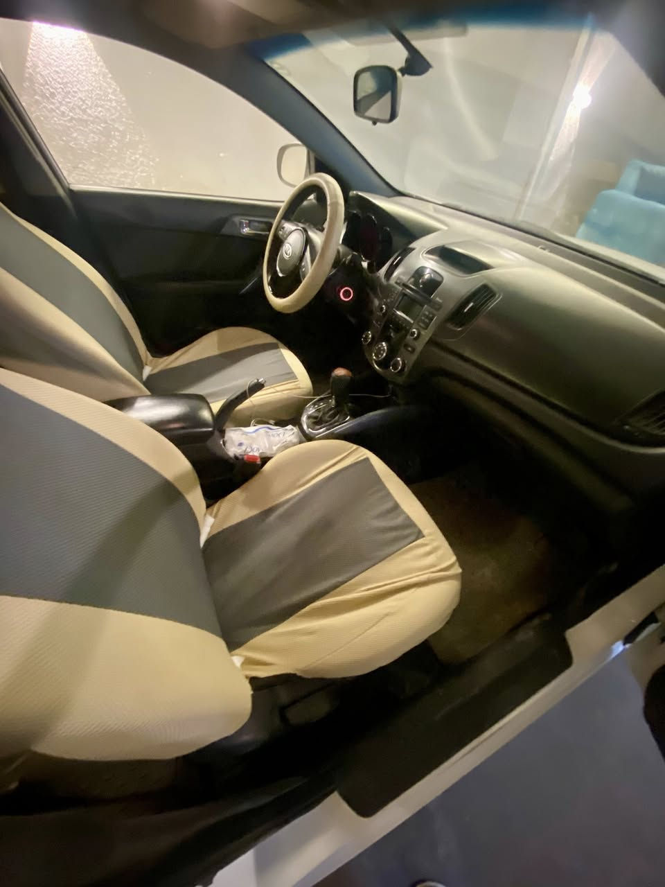 السلام عليكم سيراتو 2013 للبيع وارد خليجي رقم  سليمانيه الرقم الجديد سونار موجود بالمنشور السعر 103وبيها مجال مكاني بابل الحله

***********
