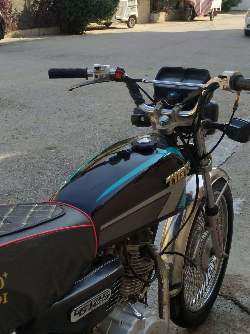 السلام عليكم
تايكر موديل 23 اوراق 

كامله مكمله كلشي ميحتاجلها

مكينه صوتها مينسمع 

مكاني بعقوبه خرنابات 

سعرها خاص.


**إذا كنت صاحب هذا الإعلان وتريد حذفه لأي سبب، رجاءا أرسل رسالة إلى الدعم الفني**