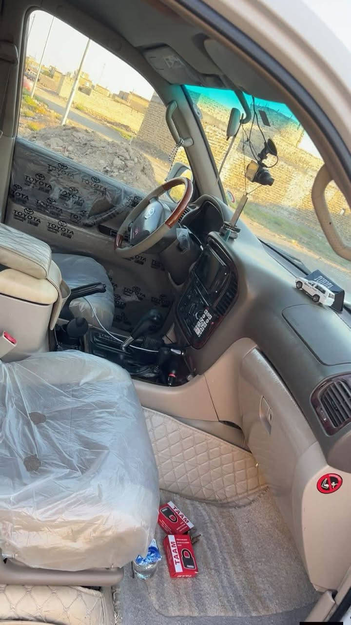 السلام عليكم مونيكا2001
للبيع بدون مراوس 
رقم دهوك بسمي
مكينه +كير… حداديه  مكفول 
باقي التفاصيل بلسونار 
مكلف بلنشر للتواصل ***********
مكان السياره العماره
