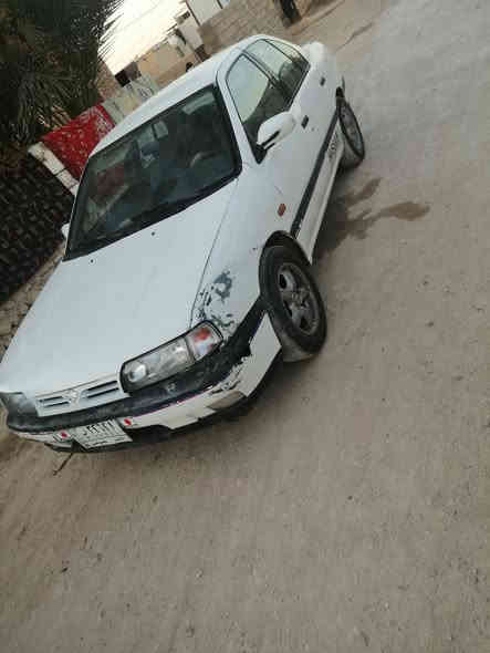 اسلام عليكم نيسان ابريميره للبيع السعر 35 ترهم مقدمه 10 وكل شهر 2 للستفسار ع ***********
