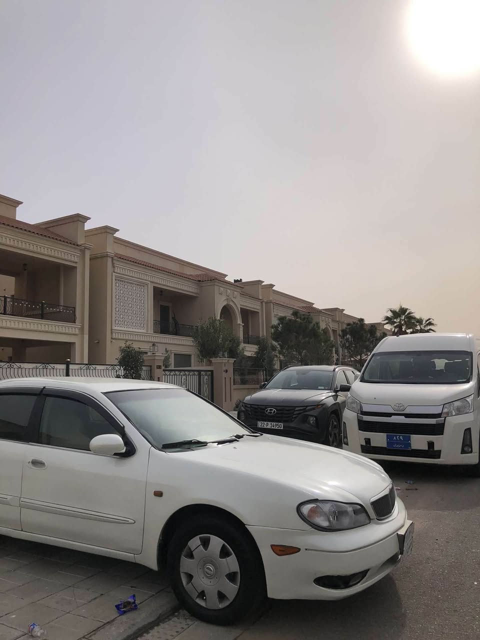 ماکزیما  ٢٠٠٢ سبوخ عام لۆ جوانی جوار تای نوی  لیدرانی نیە یەک دینار مەسرەفی تیدا نیە گیرو مەکینەی بە شەرت ٥ وەرقەو نیوی خرامە لەسەر *********** أربيل, العراق
