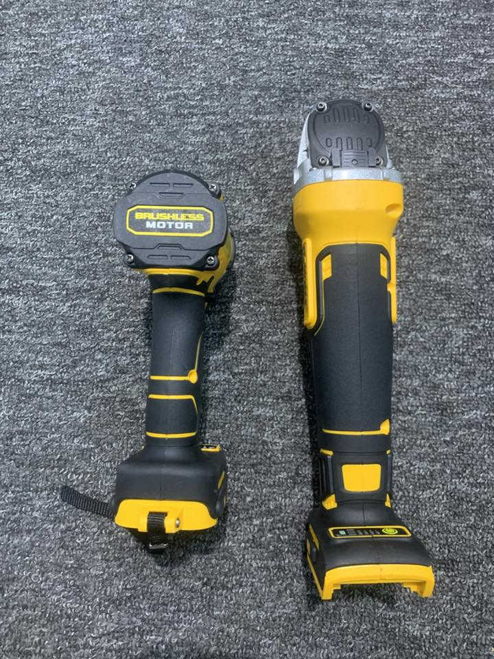 دريل مع كوسرة بدون ملحقات


**إذا كنت صاحب هذا الإعلان وتريد حذفه لأي سبب، رجاءا أرسل رسالة إلى الدعم الفني**