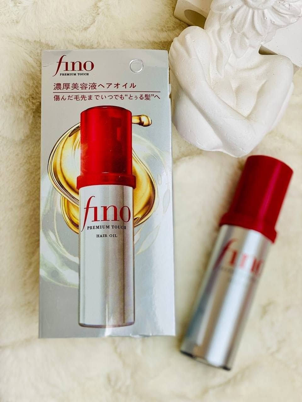 🔴زيت الشعر فينو بريميوم تاتش (Shiseido Fino Premium Touch Hair Oil) من شركة شيسيدو اليابانية🇯🇵💯. وهو زيت معالج ومغذي مصمم لإصلاح الشعر التالف والجاف. يعمل الزيت على ترطيب الشعر بعمق من الجذور إلى الأطراف، وإصلاح التلف الناتج عن العوامل البيئية أو المعالجات الكيميائية مثل الصبغة، ويقلل من التجعد والتقصف. يمنح الشعر نعومة فائقة ولمعاناً طبيعياً دون ترك بقايا دهنية أو لزجة. يحتوي على مكونات مغذية مثل فيتامين E والسكوالان، بالإضافة إلى زيوت نباتية مثل زيت الأرغان وزيت الجوجوبا وزيت الكاميليا اليابانية. يتميز برائحة زهرية خفيفة ومنعشة
✔️ يحتوي الزيت على تركيبة زيت مزدوجة من ديميثيكونول وبولي سيليكون التي لا تعمل فقط على إصلاح التلف الظاهر، بل تتعقب وتصلح حتى الأضرار الطفيفة والدقيقة داخل بنية الشعرة، مما يعيدها إلى حالتها الصحية.
✔️ يشكل الزيت طبقة واقية ناعمة على سطح كل خصلة شعر لحمايتها من التلف كما أنه يحمي الشعر من الأضرار الناتجة عن العوامل الخارجية القاسية مثل الأشعة فوق البنفسجية (UV)
#الاصلي المنشأ ياباني 🇯🇵💯
سعر الدرزن 
يوجد لدينا توصيل الجميع محافظات العراق✔️✔️


**إذا كنت صاحب هذا الإعلان وتريد حذفه لأي سبب، رجاءا أرسل رسالة إلى الدعم الفني**