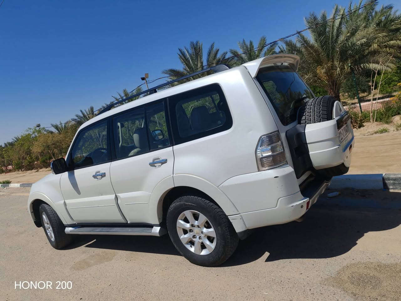 حبتور 
باجيرو2010 بغداد خليجية  وكاله حبتور ماشيه 195سياره على وضع الشركه السعر 115
 مداور ثاني يوم 
مواصفات فول 1/1 
🔴فتحة 
🥁🥁دمام
🔴لايت زنون
🔴حساسات خلفية
🔴اشاير بلمري 
🔴كشنات جلد 
🔴تحكم ستيرن 
🔴مري شفط 
🔴مكينة3500المرغوب
🔴كروز سرعة
🔴تبريد ثلاث قطع 
🔴7 راكب
🔴ثلاجة 
كشنات جلد
نضام دفلوك
12سماعه 

AWX🔴

4*4🔴

السعر..115بيع مستعجل مجال قليل السياره احله من الصور
 (( مكان السياره كربلاء ))
***********
