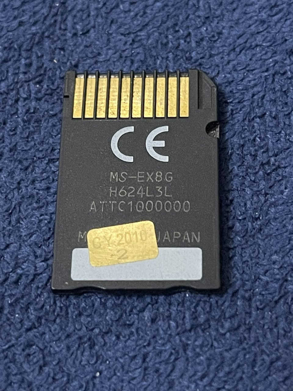 نقص بطاريه جديد بجيس بطريه منفوخه 75ويا التوصيل وتدللون


**إذا كنت صاحب هذا الإعلان وتريد حذفه لأي سبب، رجاءا أرسل رسالة إلى الدعم الفني**