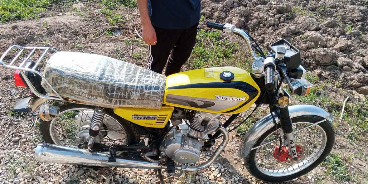 دراجه اربع كير نامه موديل 22 اوراقها اصولي البيع تواصل على الخط *********** كوت
