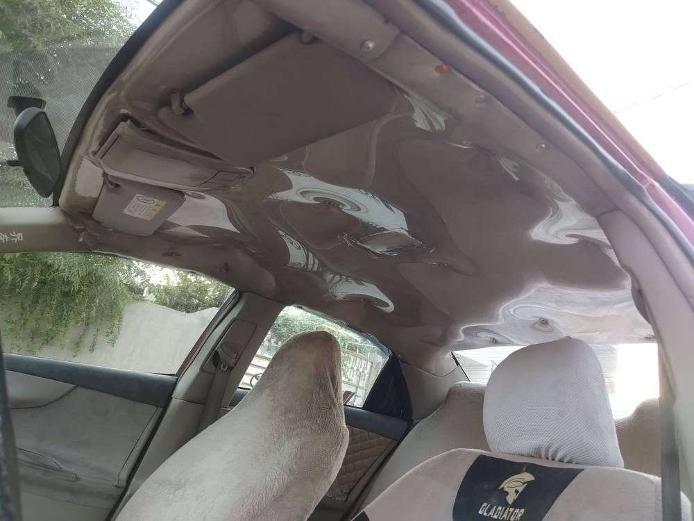 كورولا ٢٠٠٩ مكلوبه
رقم نجف مشروع وطني
تحويل مباشر بكركوك
كهربائيات شغالة
تبريد شغال
تايرات ١٦ حجم
شاشة +كامرة
غرامات + نقابة مصفرة
بية بطاقه بانزين
باتري جديد صدر امامي خلفي جديد
كورك وتساب فقط ***********
اسيا بس اتصال     *********** كركوك, العراق
