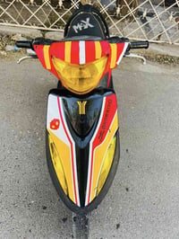 عندي ماكس عدله نضيفه كفرات موشمه مكينه ناعمه نكره سلف شلعه ومعدل كهربا...