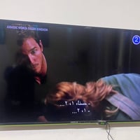 بلازما ٥٥بوصة • دينكي • غير صيني