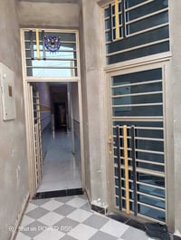 زين القوس • ١٠٠م • صالة منفتحة