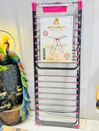 منشر غسيل عمودي • البارون تركيا • داخلي وخارجي