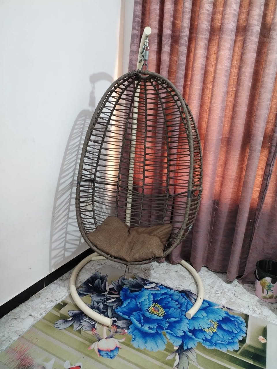 السلام عليكم
الميز والمرجوحه للبيع 
مابي اي ضرر


**إذا كنت صاحب هذا الإعلان وتريد حذفه لأي سبب، رجاءا أرسل رسالة إلى الدعم الفني**