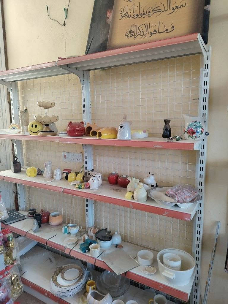 غراض محل نضاف واسعارهن مناسبه


**إذا كنت صاحب هذا الإعلان وتريد حذفه لأي سبب، رجاءا أرسل رسالة إلى الدعم الفني**