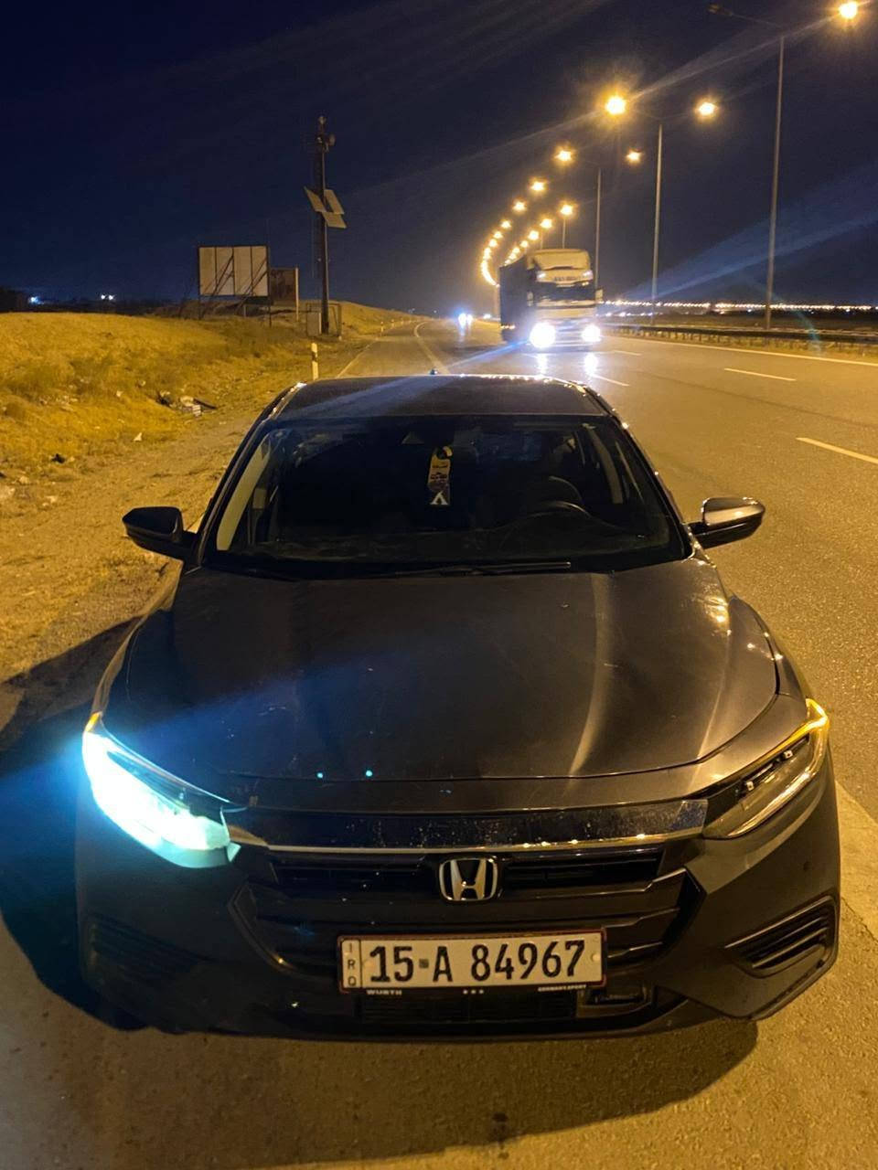 لبيع هوندا انسايت  موديل 2022   ماشيه 100الف سعر 125$بيها مجال سياره معروفه مواصفات مالتها بيها ملاحظات  رقم أنبار إذ تريد تفاصيل أكثر موجود خاص


**إذا كنت صاحب هذا الإعلان وتريد حذفه لأي سبب، رجاءا أرسل رسالة إلى الدعم الفني**
